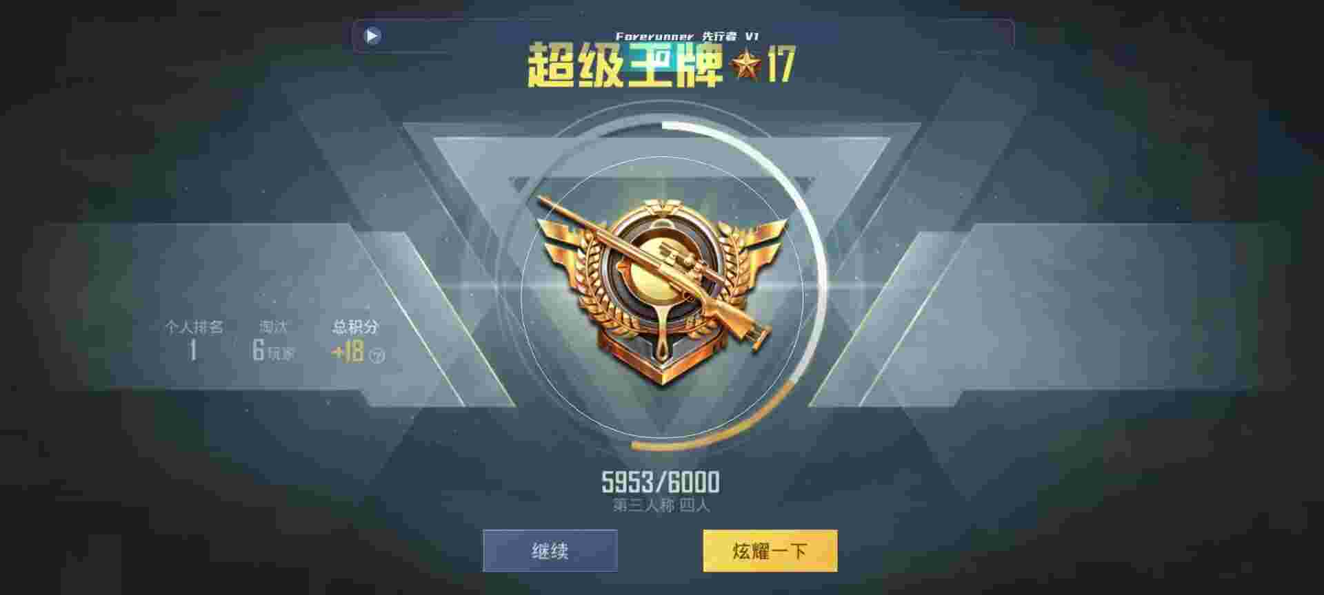 和平精英鸡腿辅助自瞄 - ���ƽ��Ӣ�����������辅助预览图